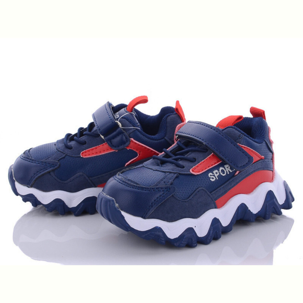 Кроссовки С.Луч L129-4