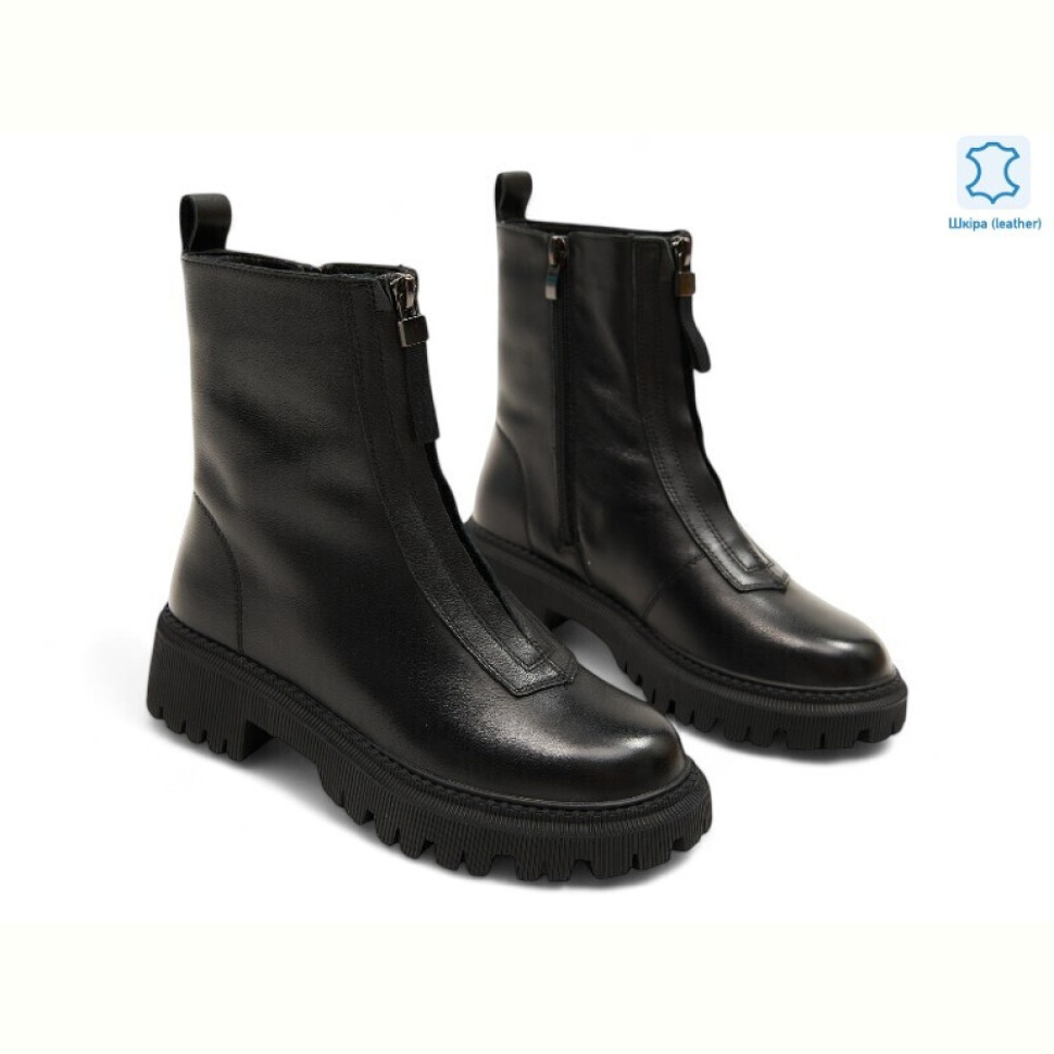 Ботинки Allshoes 189251