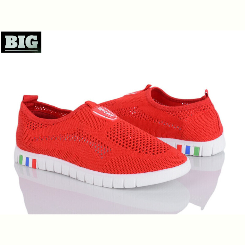 Кроссовки BIG 4014-151-98 Кроссовки BIG 4014-151-98