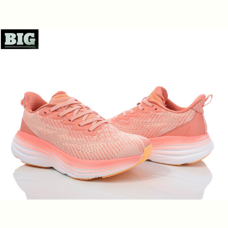 Кроссовки BIG 3981-L1813-28C