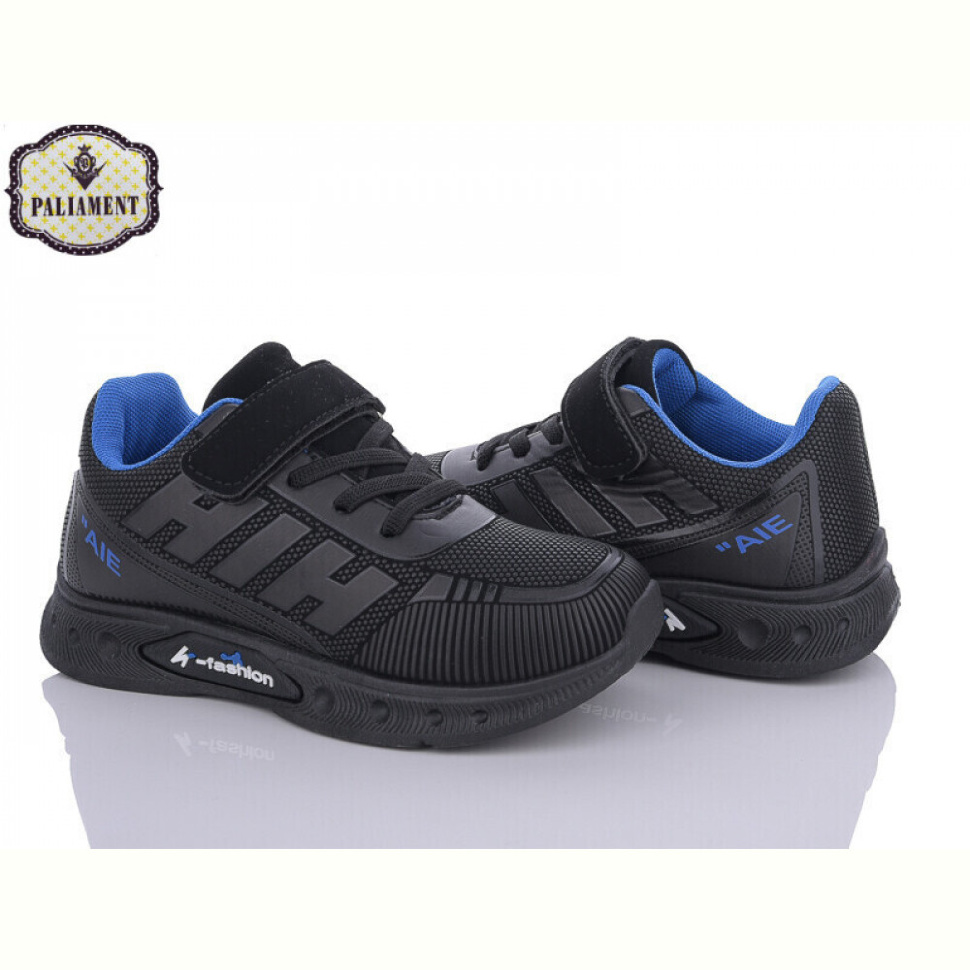 Кроссовки PALIAMENT BP251-3