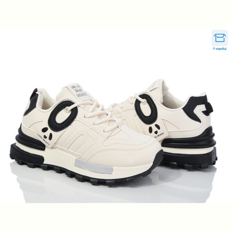 Кроссовки LadyLily AB22-2