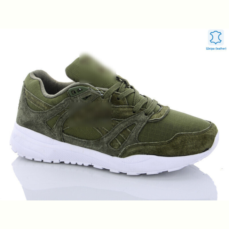 Кроссовки Enigma A8085-4