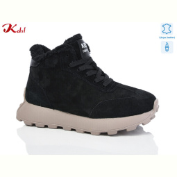 Ботинки Jiulai-Kadisalun C696-13-1