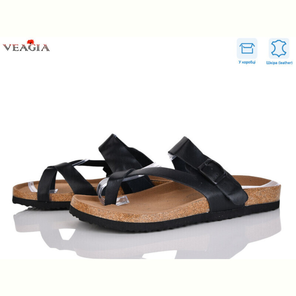Шлепки Veagia-ADA 5602-1 Шлепки Veagia-ADA 5602-1