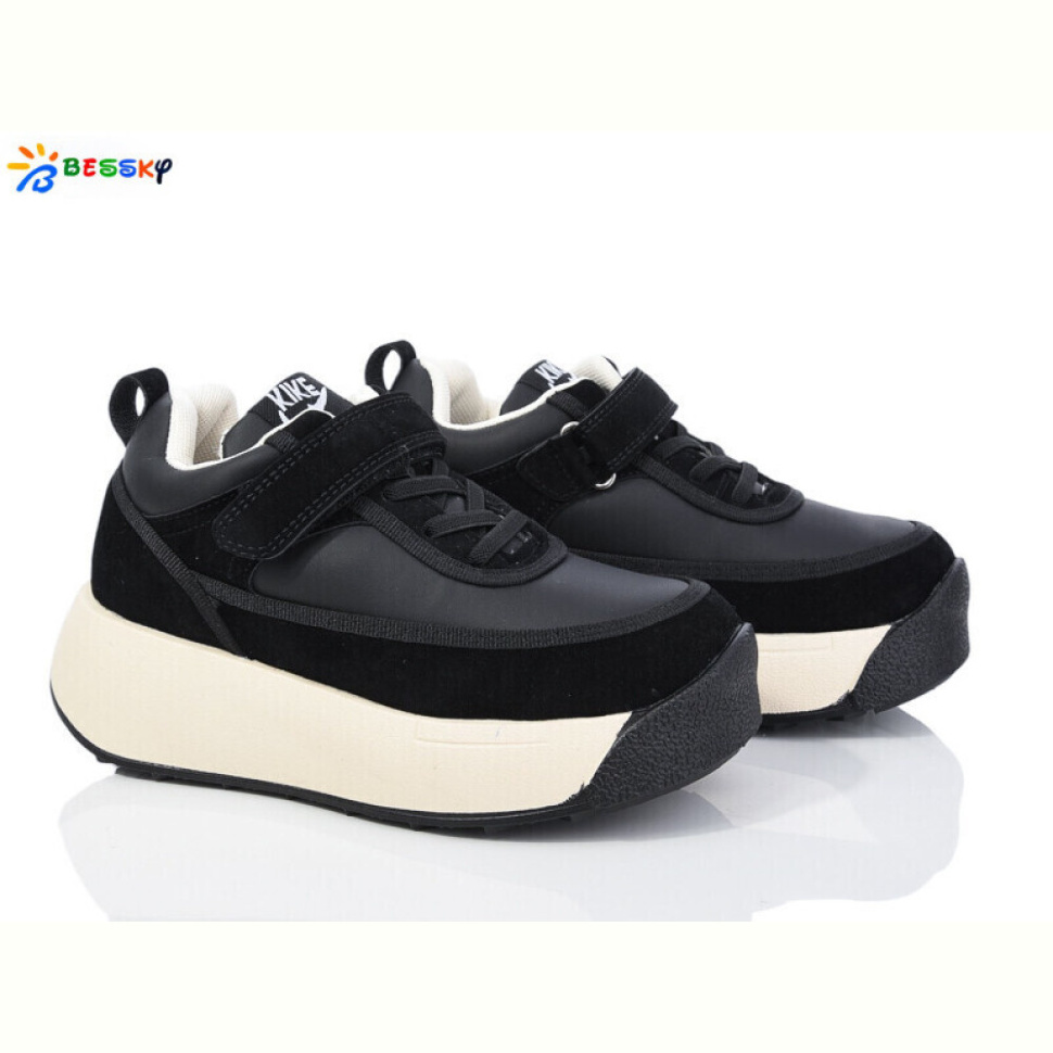 Кроссовки Bessky-Kellaifeng BY3815-1C