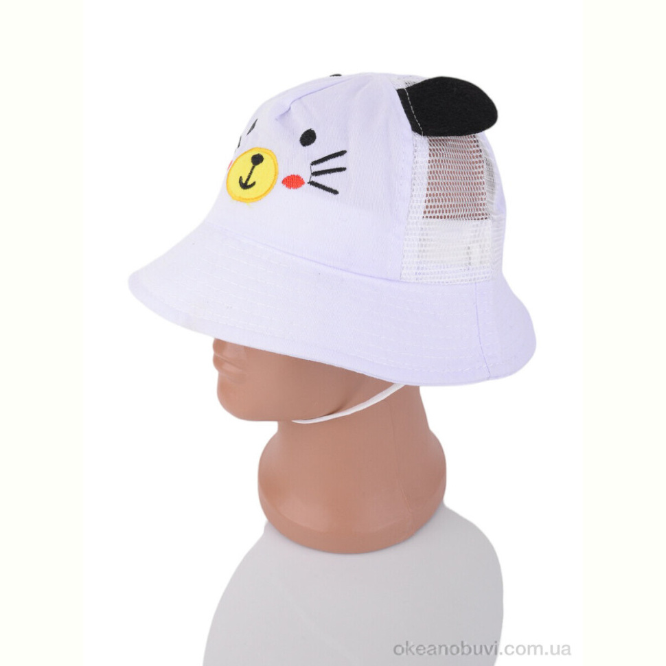 Панама RuBi 3014-4 white