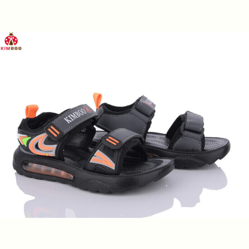 Сандалии KIMBOO GG2463-2D Сандалии KIMBOO GG2463-2D