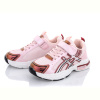 Кроссовки Violeta Y134(1112B) pink