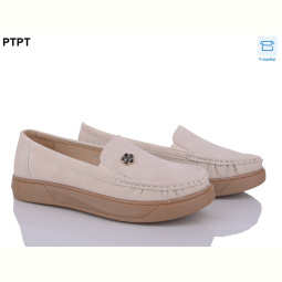 Мокасины PTPT W2303-6