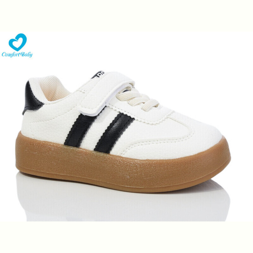 Кроссовки Comfort-baby 6601-1