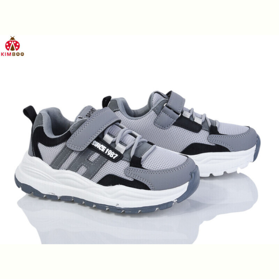 Кроссовки KIMBOO HY548-3D