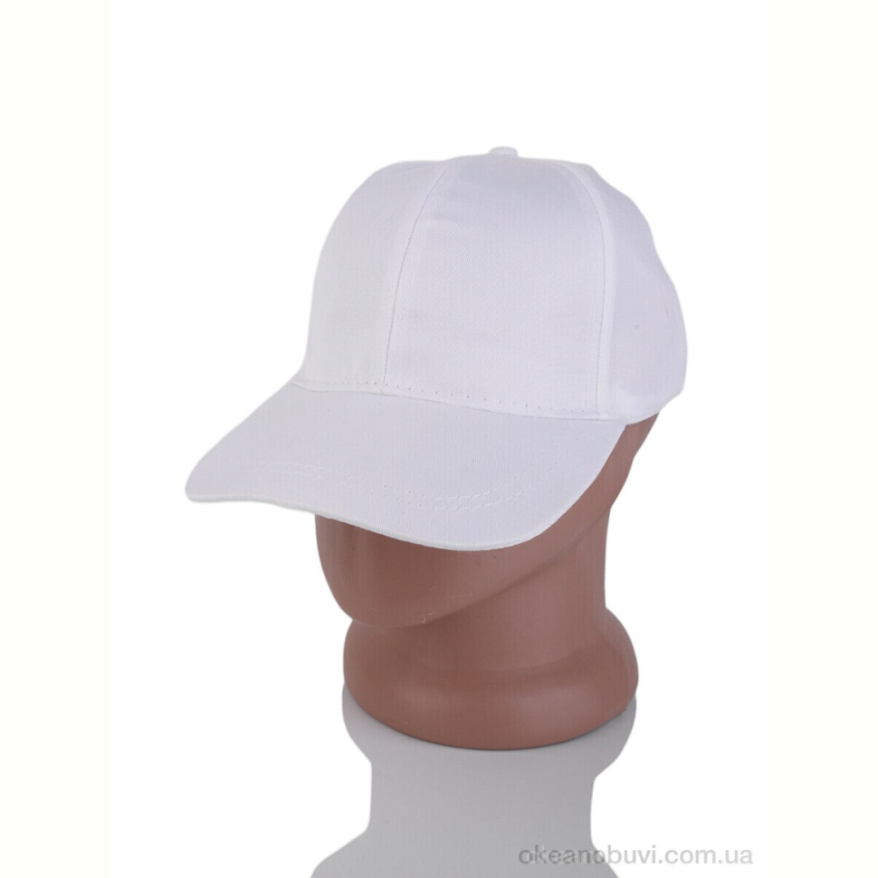 Кепка RuBi 4001-7 white