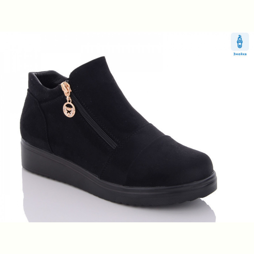 Ботинки Karco F804-4