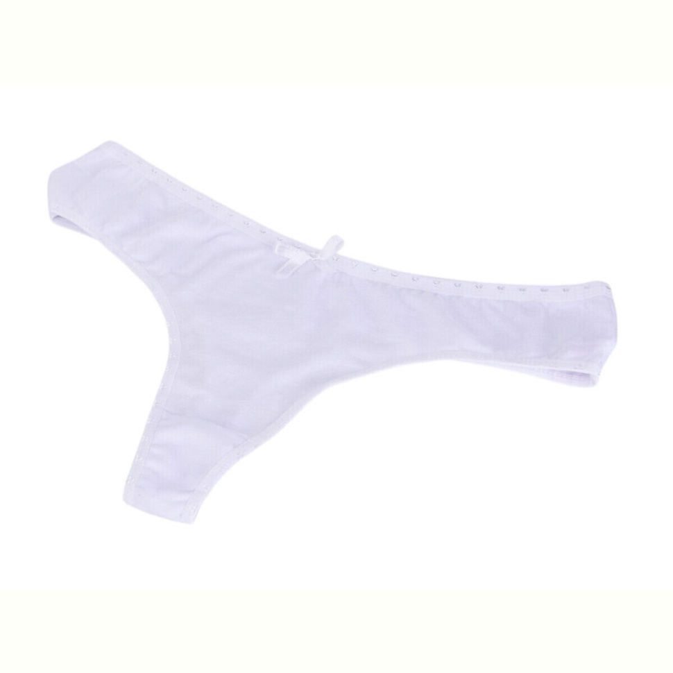 Трусы Obuvok 5700-1 white