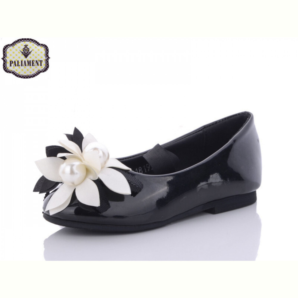Балетки PALIAMENT D18195 Балетки PALIAMENT D18195