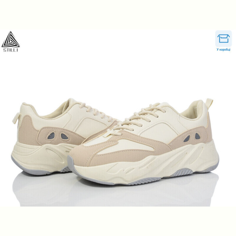 Кроссовки STILLI Group CC20-3