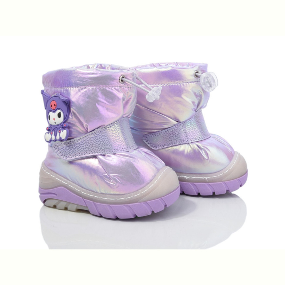 Дутики TOM.M 11288H