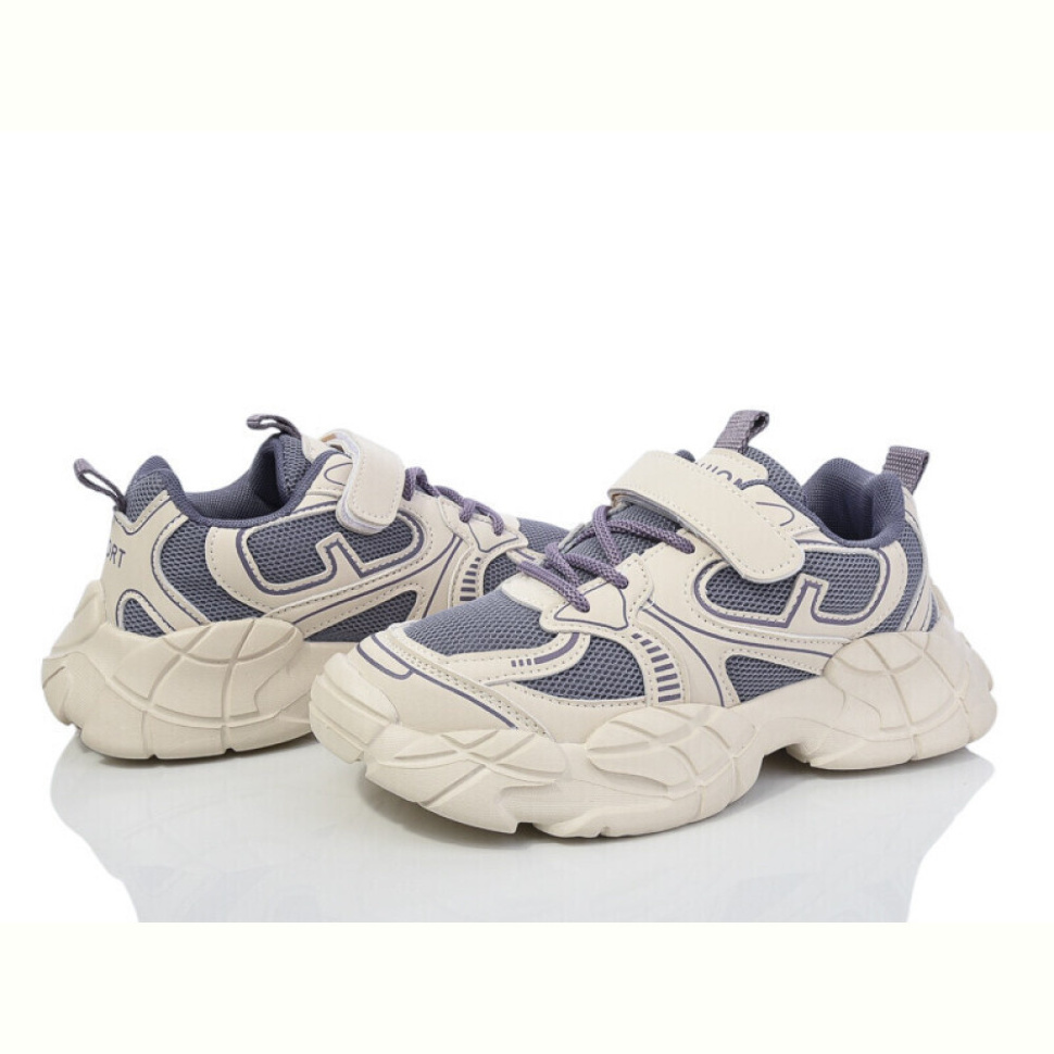 Кроссовки ASHIGULI 2043-7