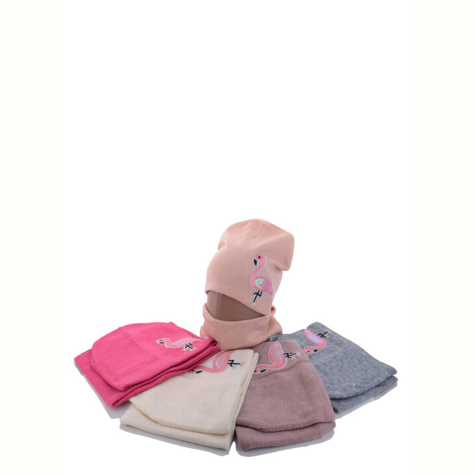 Шапка Red Hat KA366 комплект mix Шапка Red Hat KA366 комплект mix