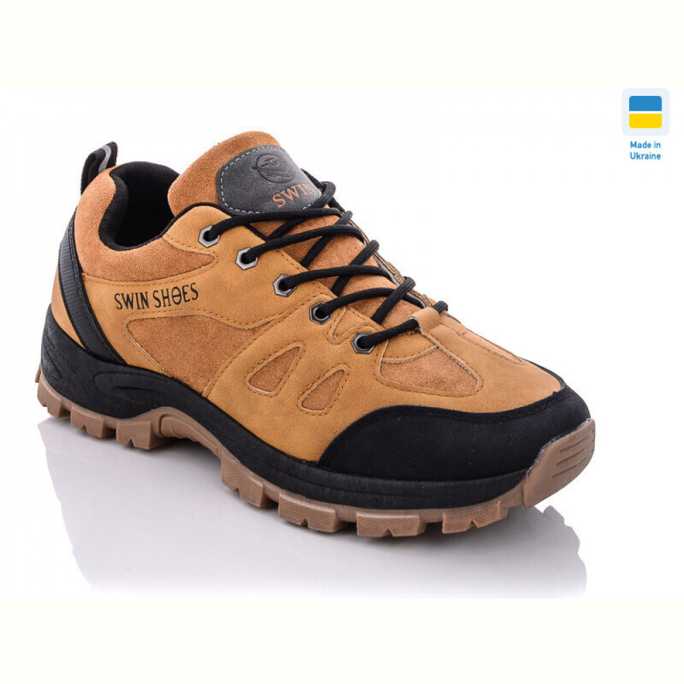Кроссовки Swin 10012-4