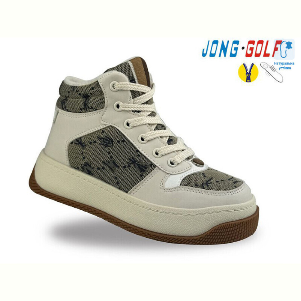 Ботинки Jong Golf C30949-7