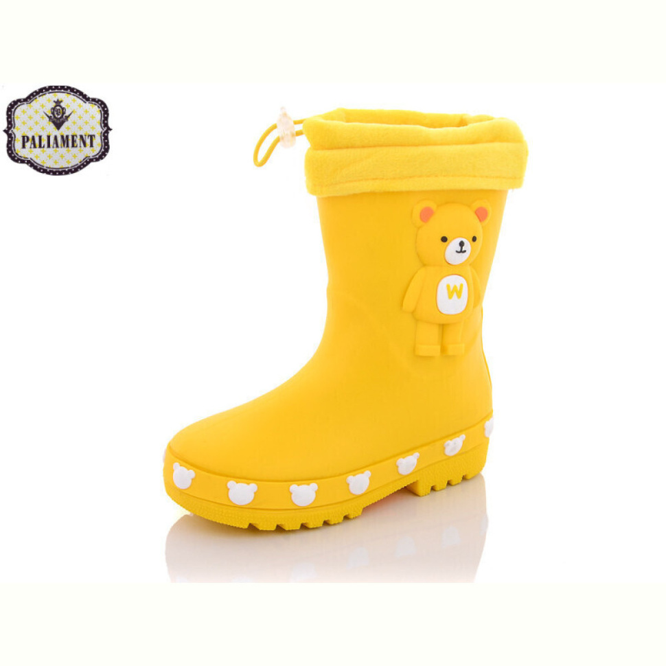 Резиновая обувь PALIAMENT K67-27