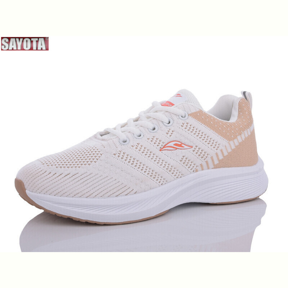 Кроссовки Sayota B501-9
