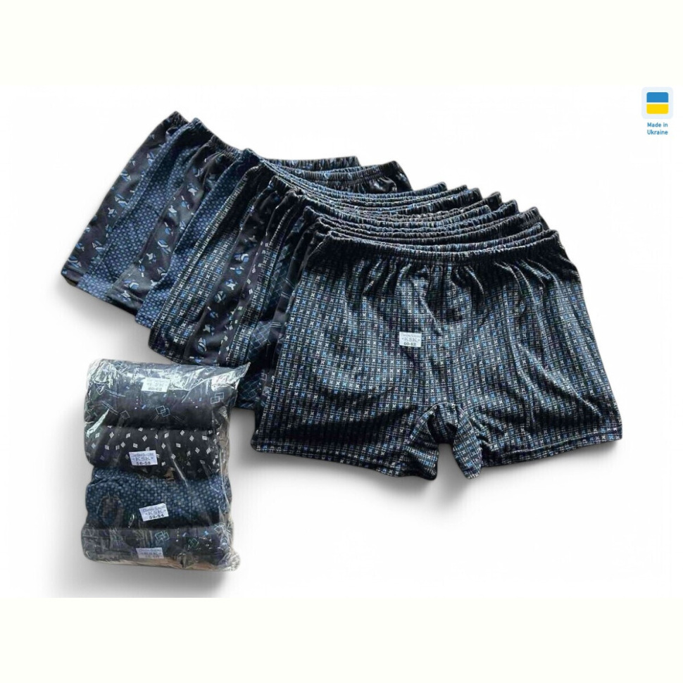 Трусы Riza 33 mix Трусы Riza 33 mix