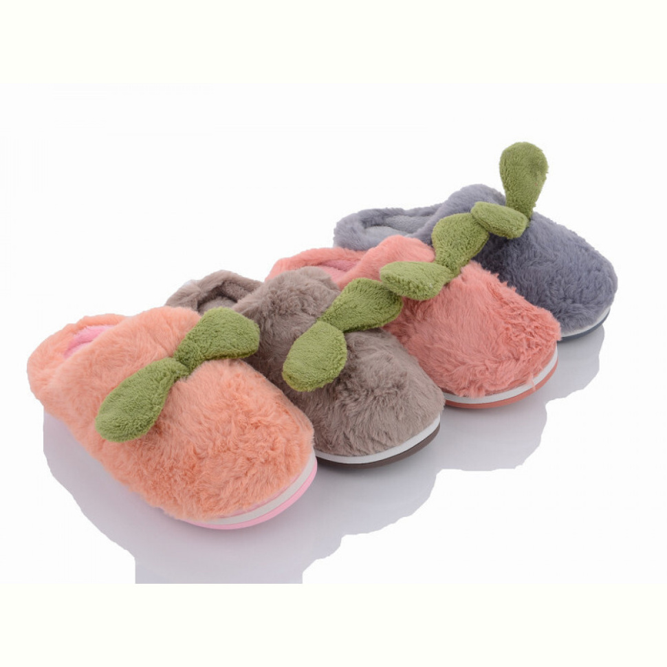 Тапки Elmob M140 mix Тапки Elmob M140 mix