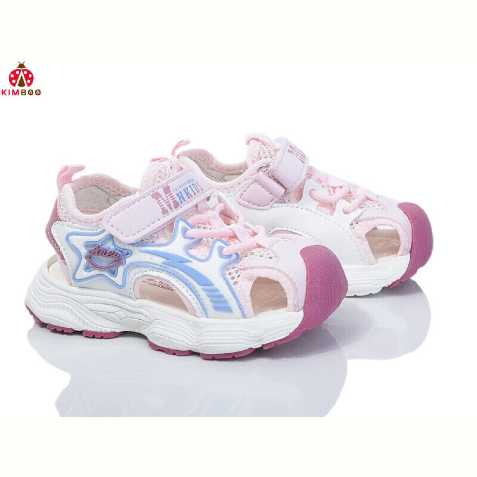 Босоножки KIMBOO J24205-1F