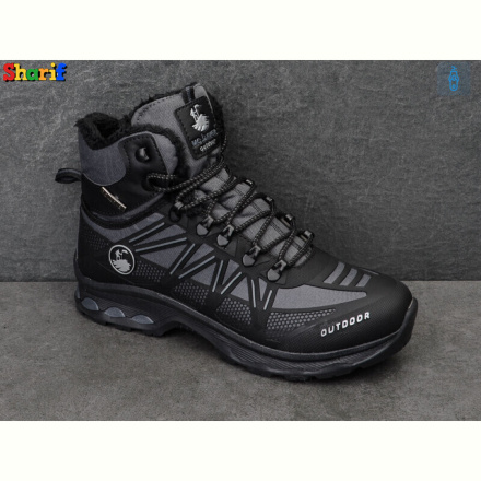 Ботинки Sharif 2016-5