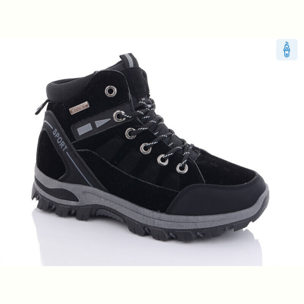 Ботинки KMB Bry ant D6976-1