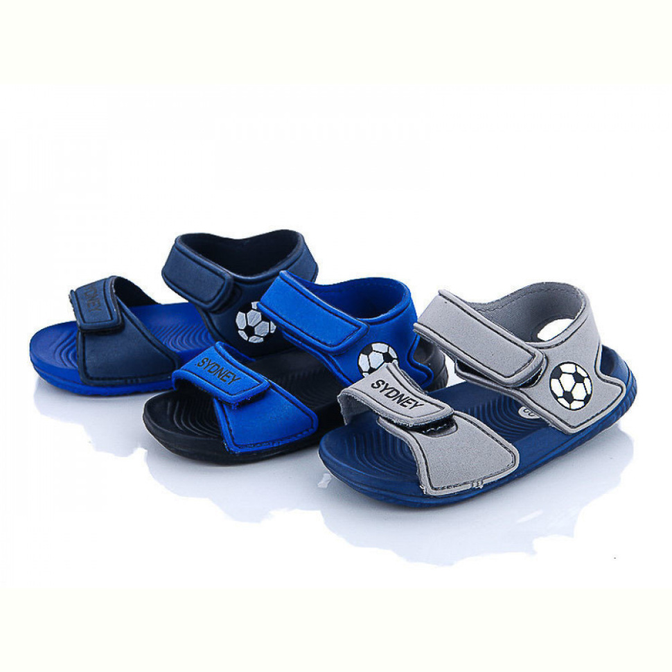 Сандалии Sidney C10686B2 mix