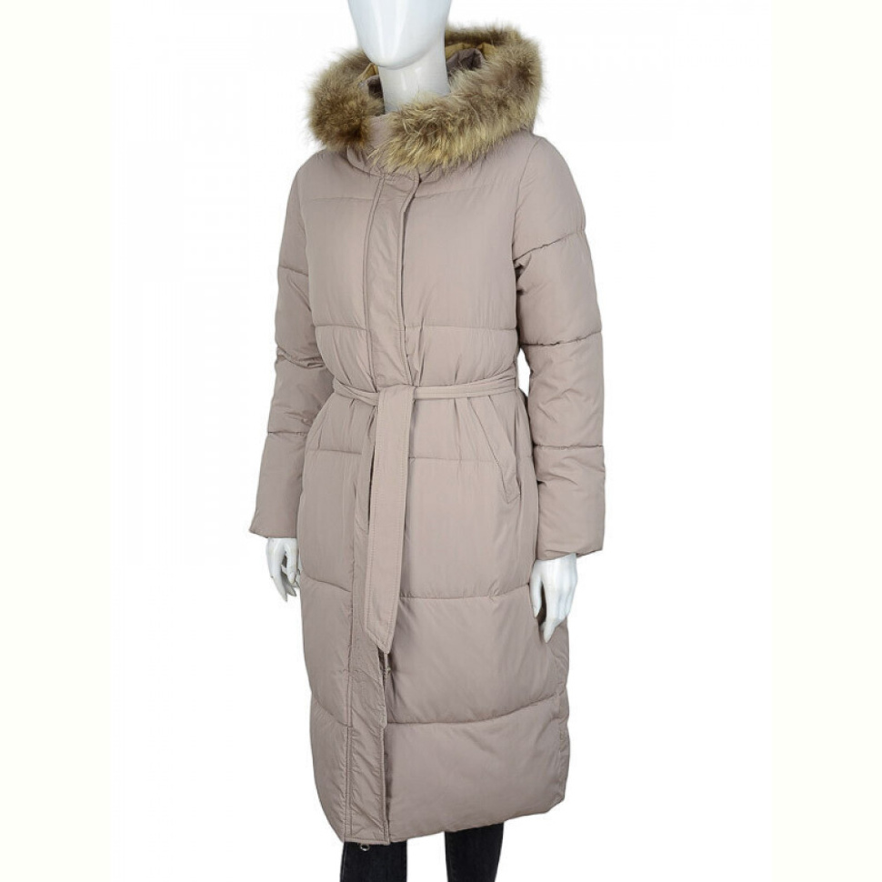 Пальто Hope 2096 beige Пальто Hope 2096 beige