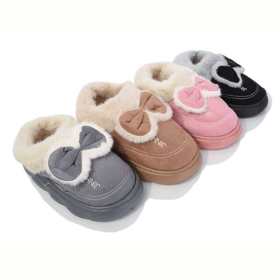 Тапки Deshman WF84 mix