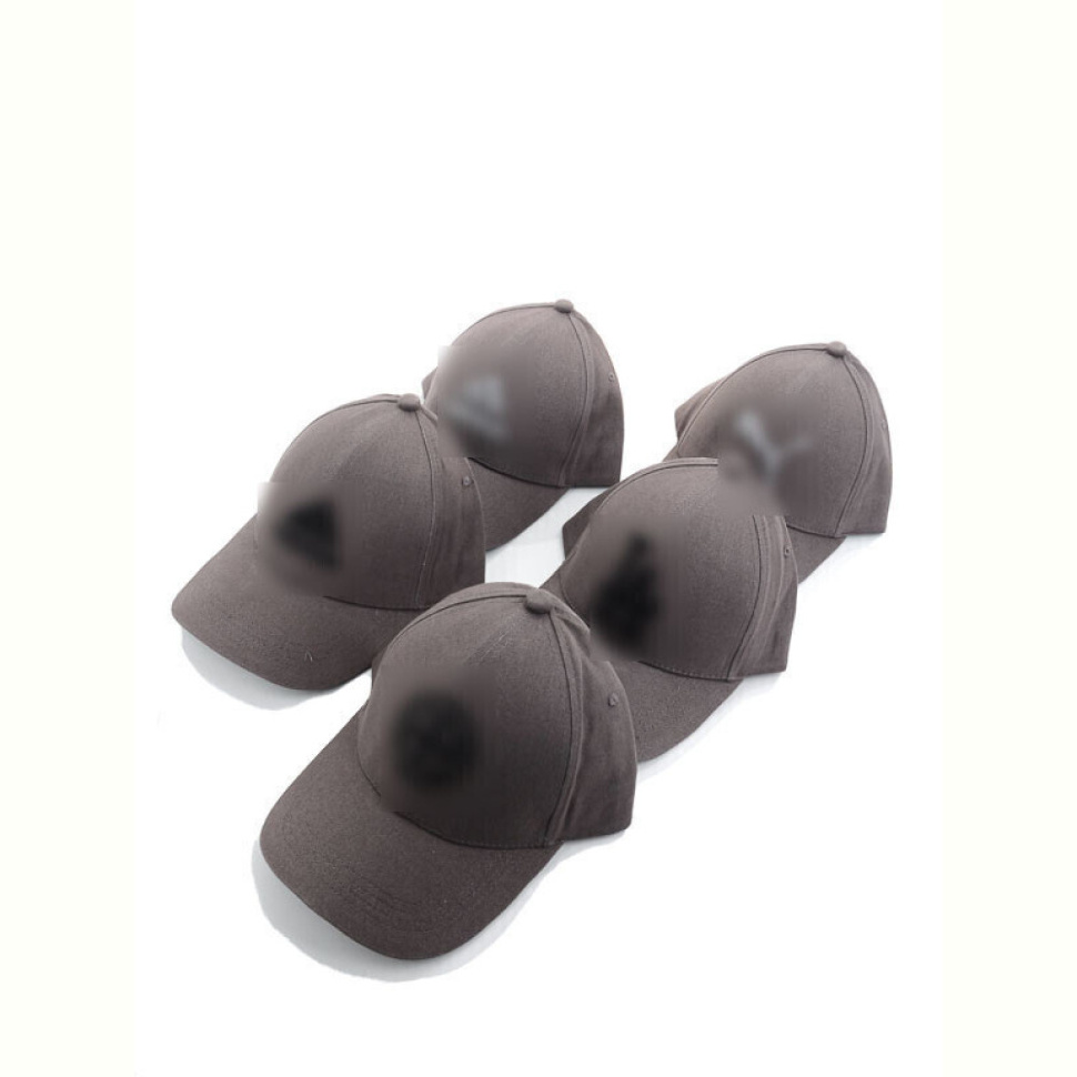 Кепка STARK 003 mix