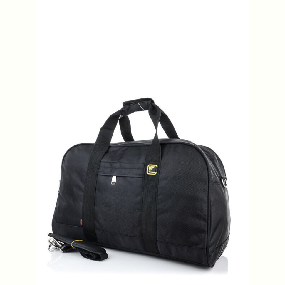 Сумка Superbag 568 black Сумка Superbag 568 black