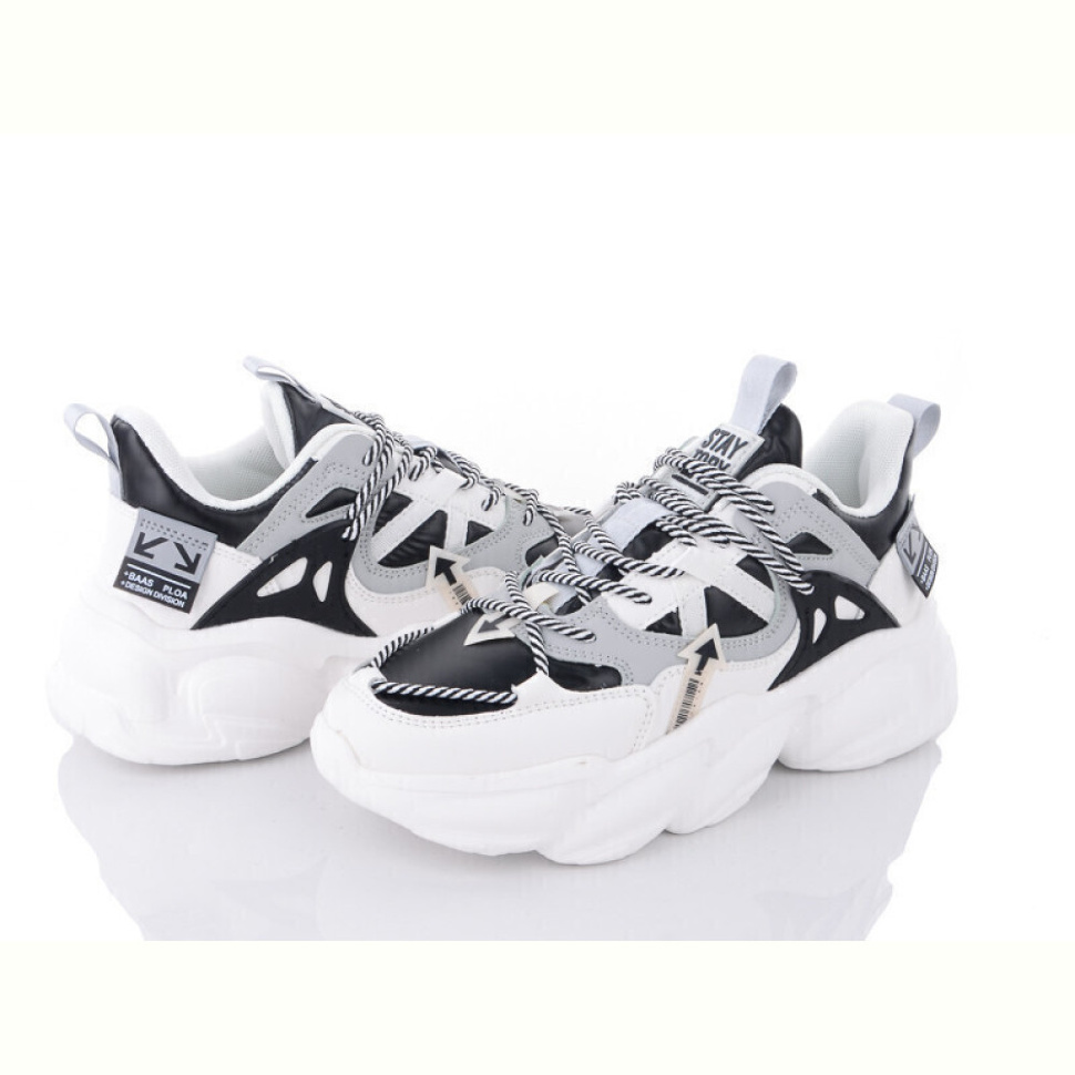 Кроссовки Ok Shoes L1692-11