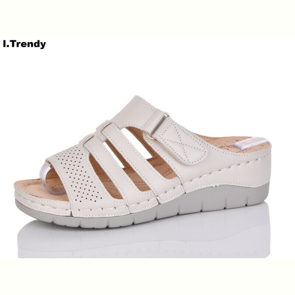 Шлепки Trendy G98-1