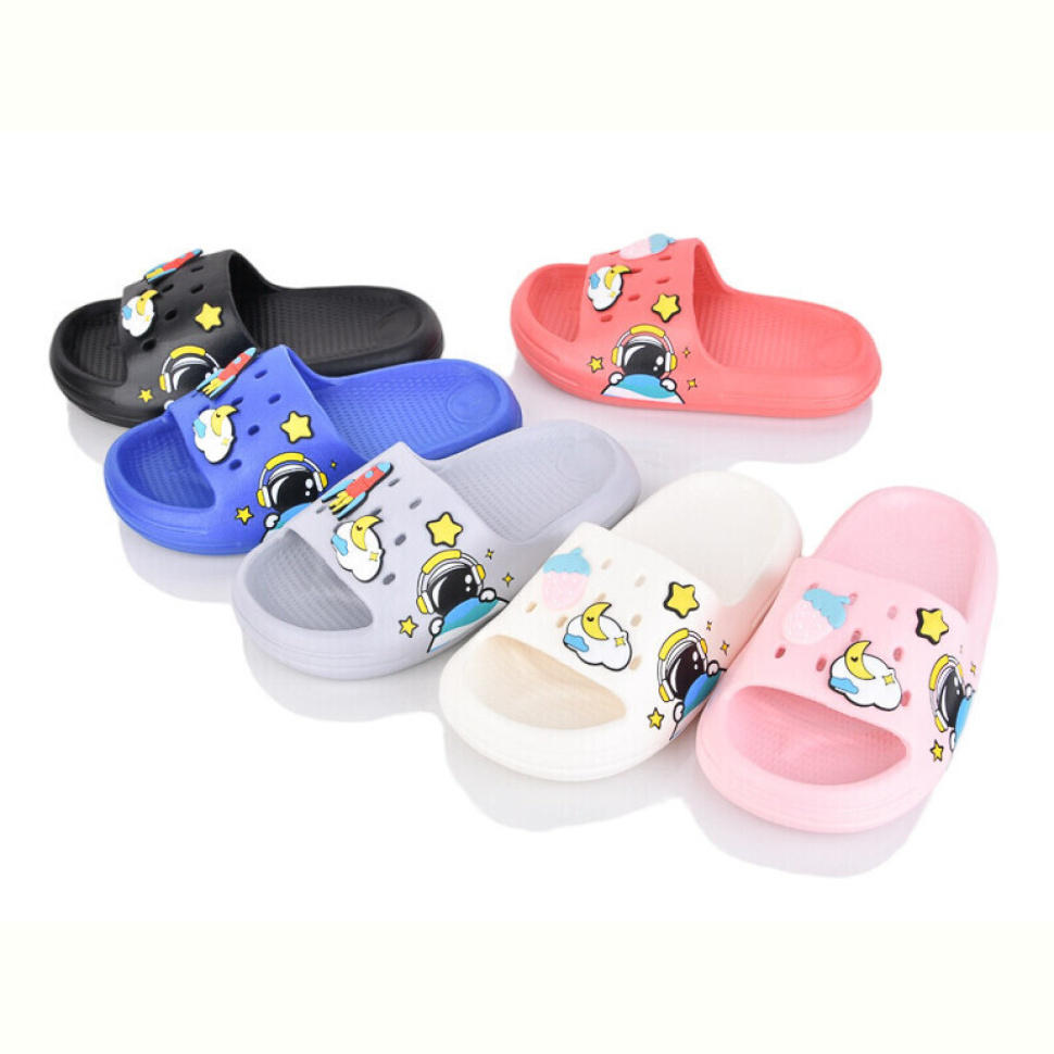 Шлепки SANLIN 2 SB8244 mix