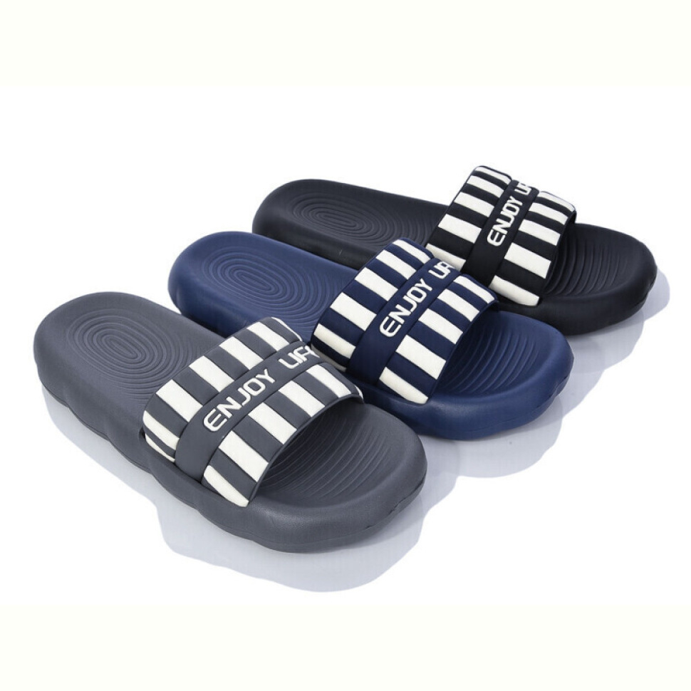 Шлепки Vladimir 528-3 mix