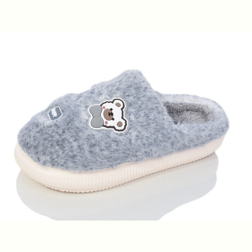 Тапки Luck Line 2532-3