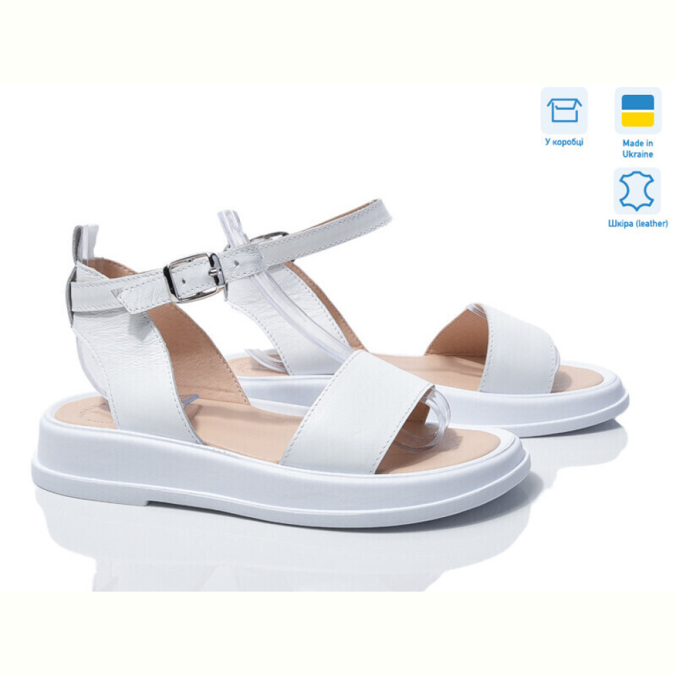 Босоножки Ailinda 534–8