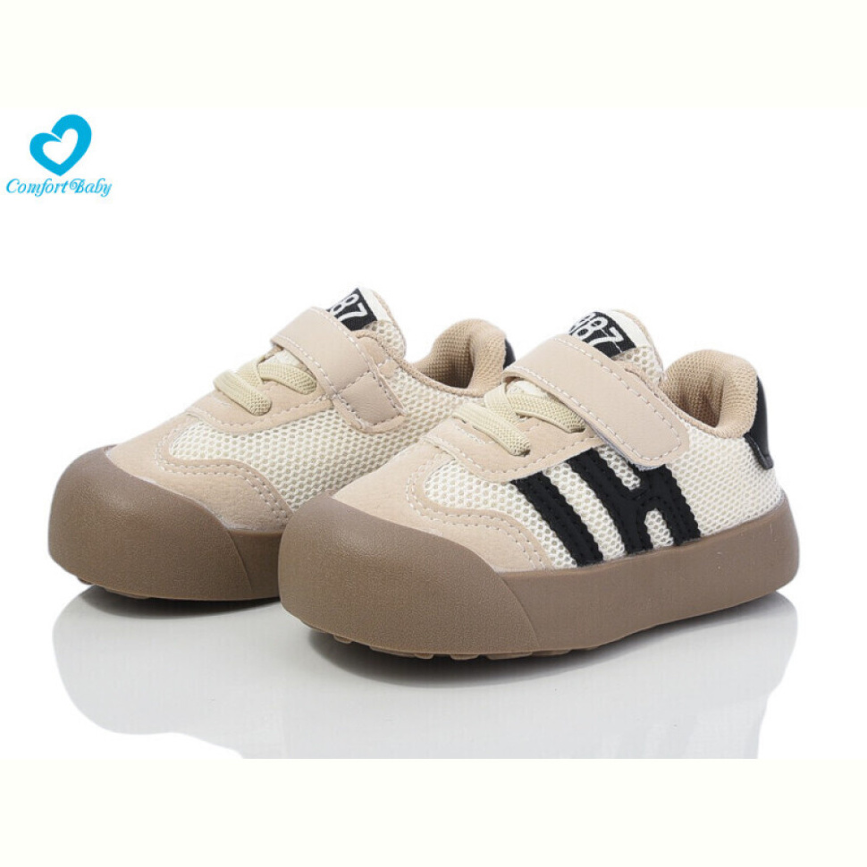Кроссовки Comfort-baby 217-10 (11.5-13 см)