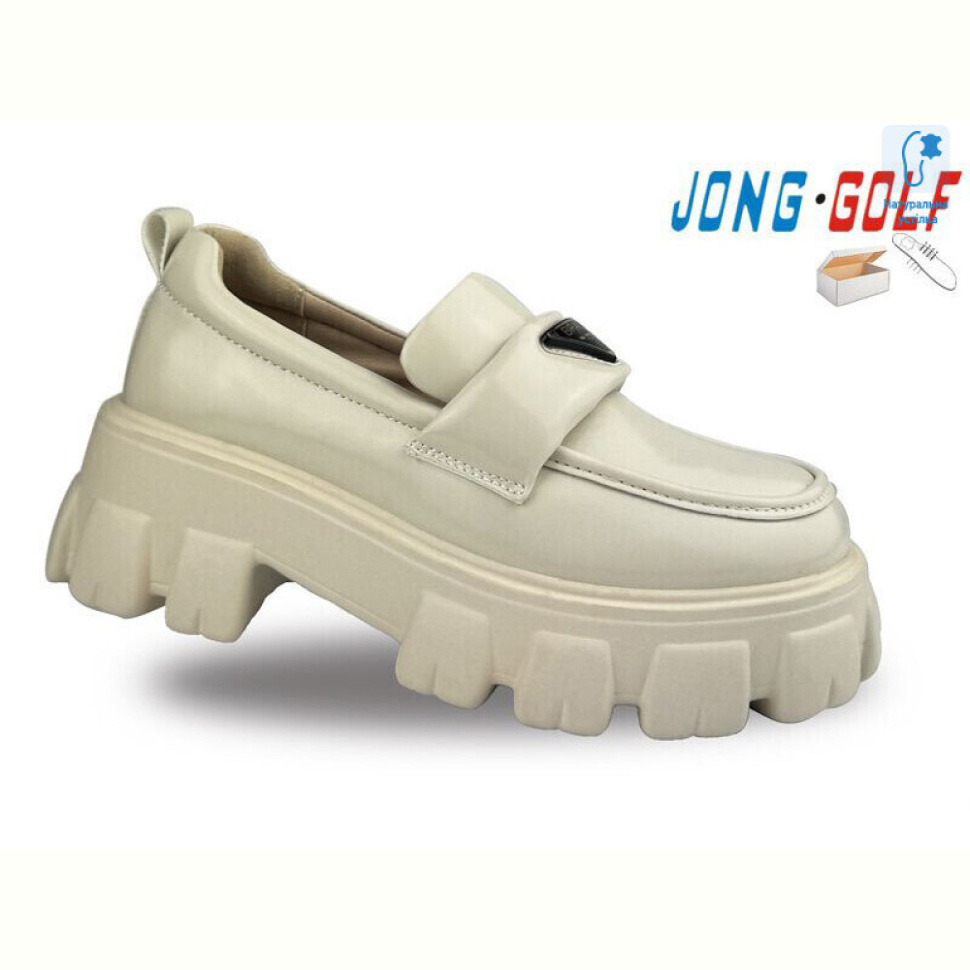 Туфли Jong Golf C11299-6