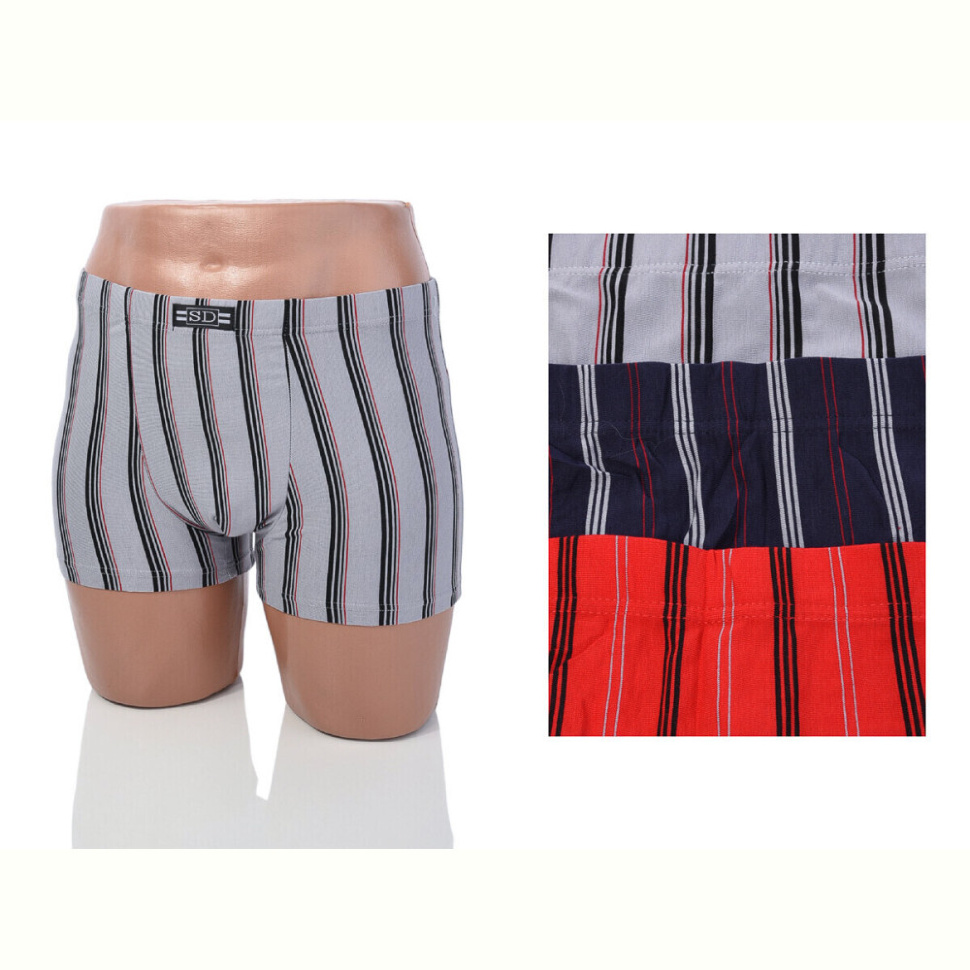 Трусы Obuvok A350 mix (08799) Трусы Obuvok A350 mix (08799)