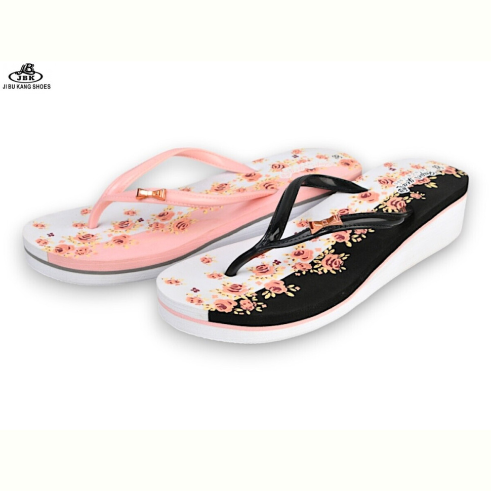 Вьетнамки Jibukang A1517 mix