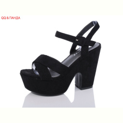 Босоножки QQ&amp;Панда L1-1