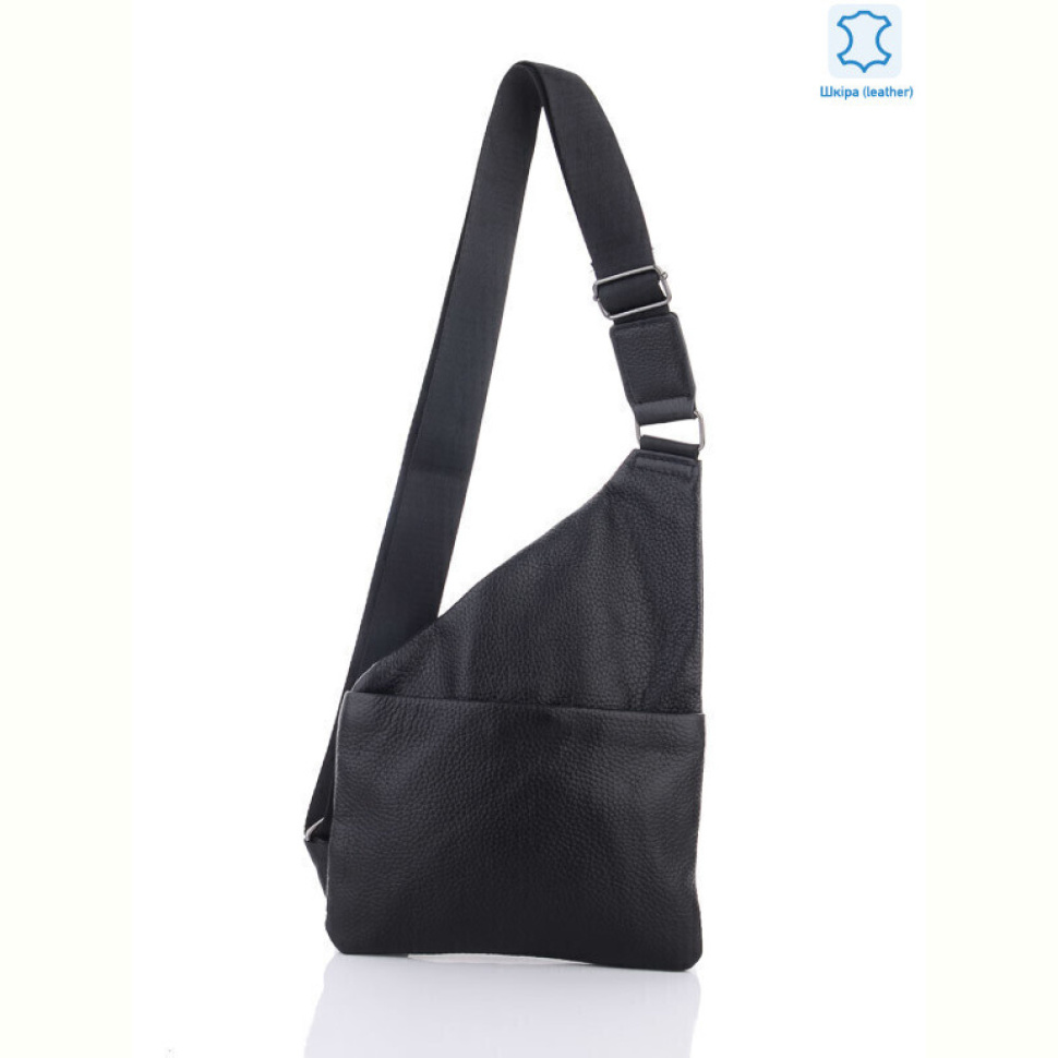 Сумка Sunshine bag R1903 black
